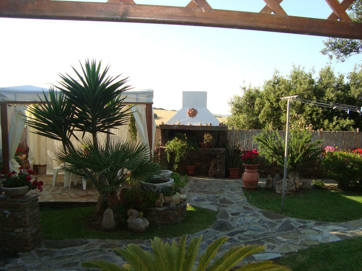 Solmar Apartment Palmadula Exterior photo