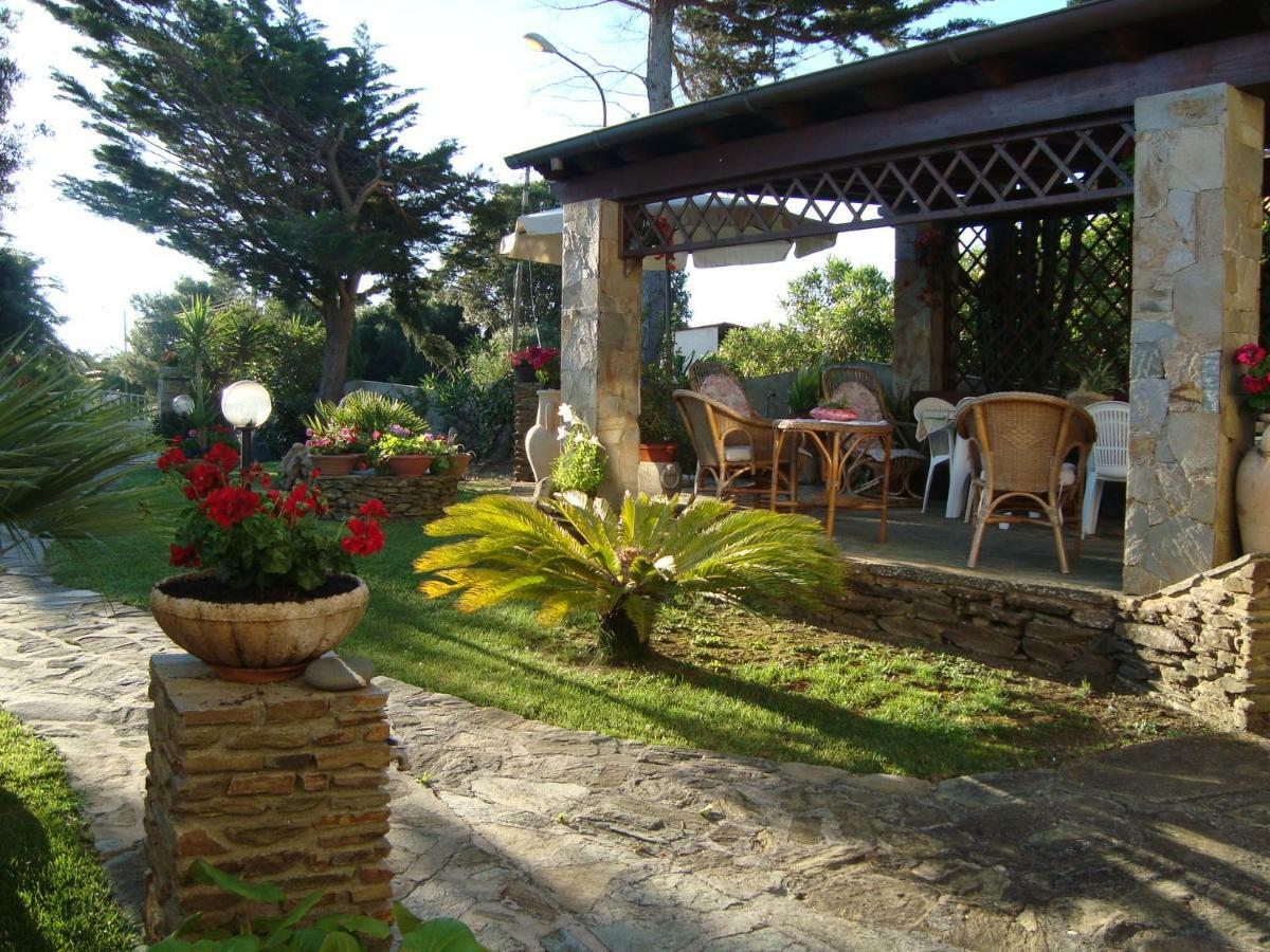 Solmar Apartment Palmadula Exterior photo
