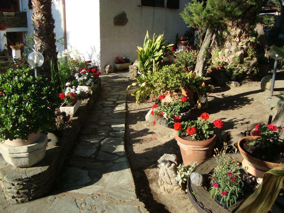Solmar Apartment Palmadula Exterior photo