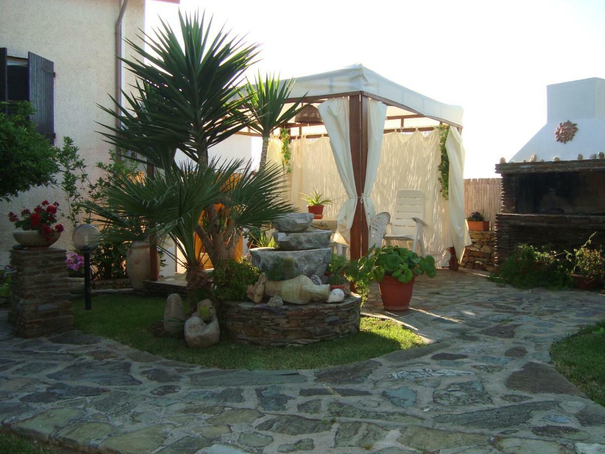 Solmar Apartment Palmadula Exterior photo