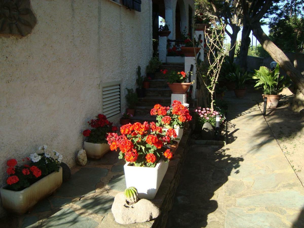 Solmar Apartment Palmadula Exterior photo