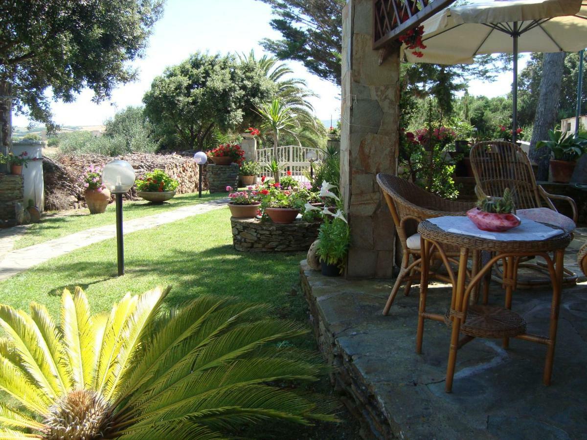 Solmar Apartment Palmadula Exterior photo